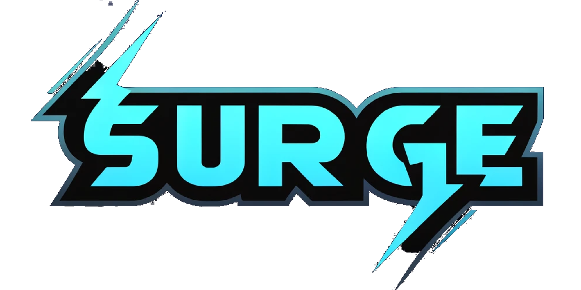 Surge Logo